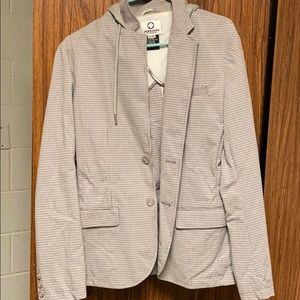 Men’s blazer